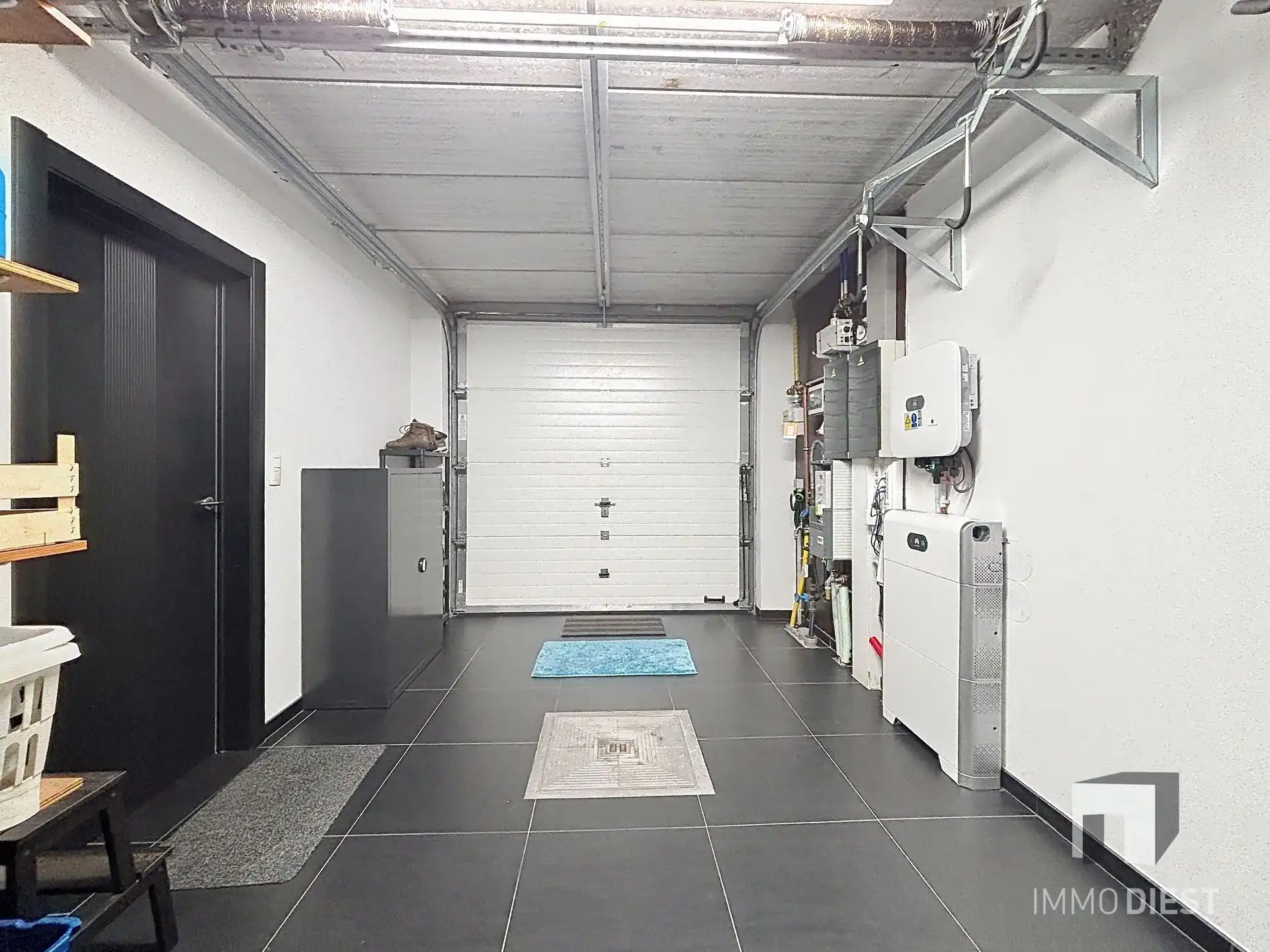 Hip wonen in alle rust: energiezuinige split-levelwoning in Zoerle-Parwijs. foto 39