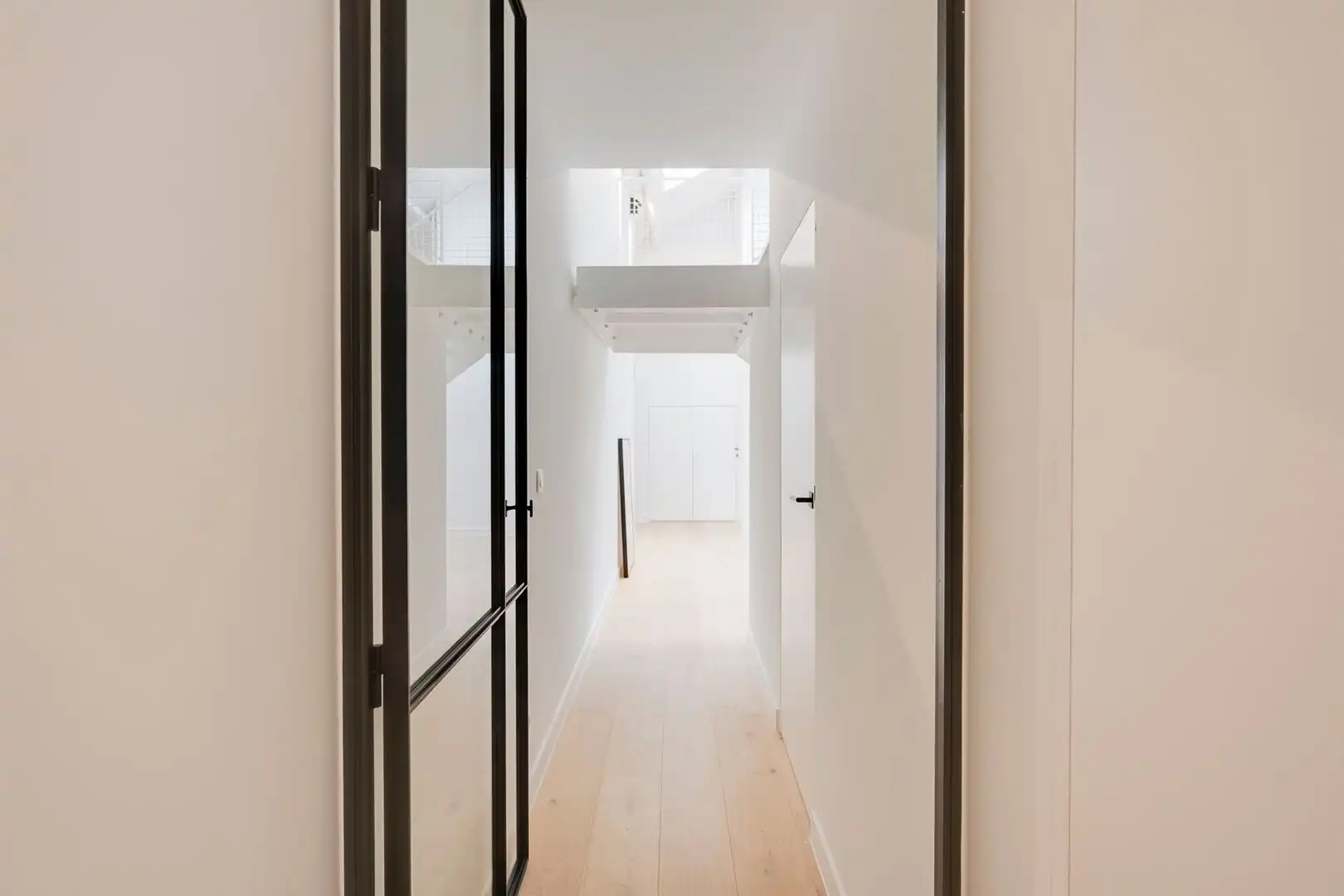 Iconische loft aan het begeerde Eilandje foto 23