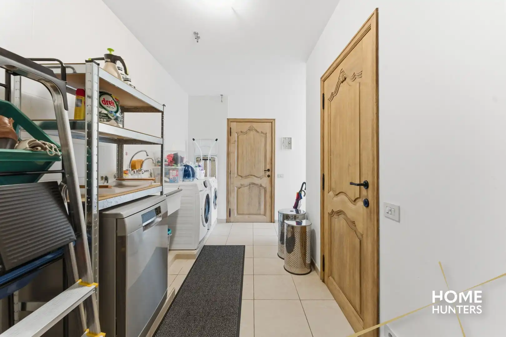 Instapklare villa met prachtige verzichten op toplocatie in Kortemark! foto 12