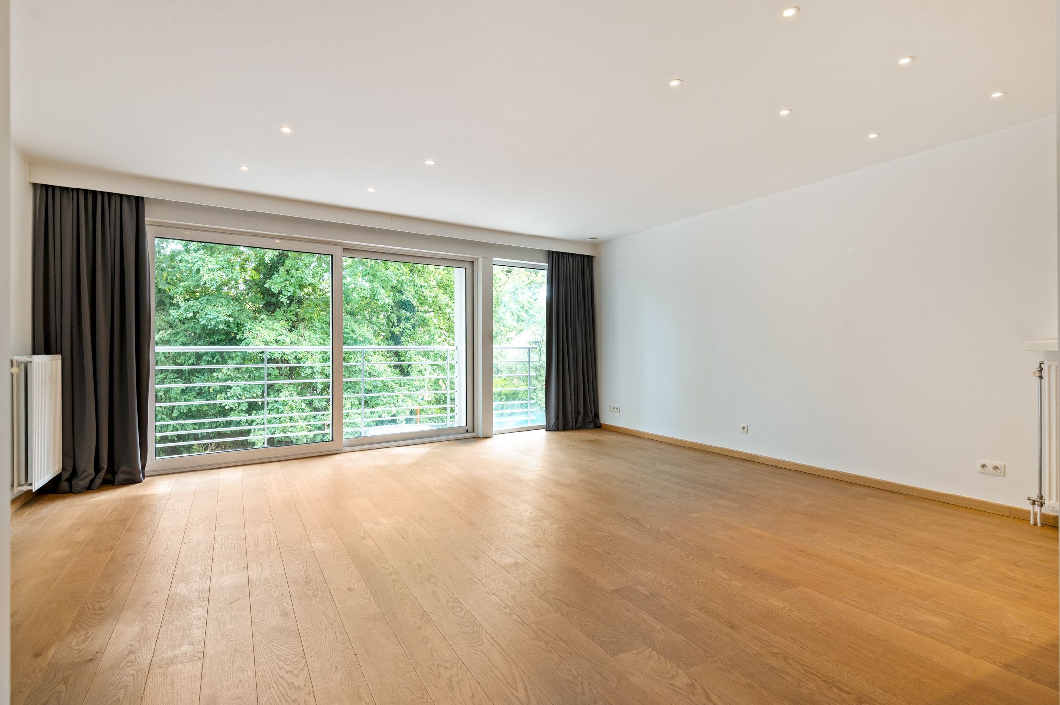 Rustig, comfortabel appartement in het centrum van Brasschaat! foto 3