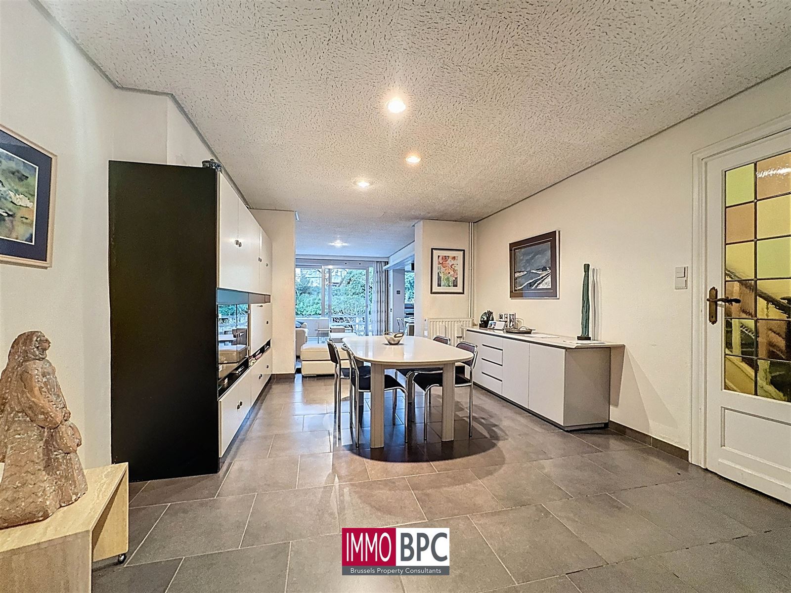 Karaktervol woning met 5 slaapkamers , tuin en garage  foto 13