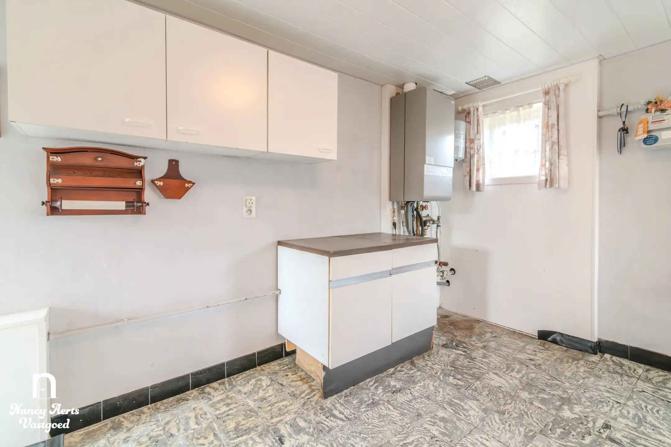 Charmante gezinswoning met mogelijkheden op royaal perceel foto 38