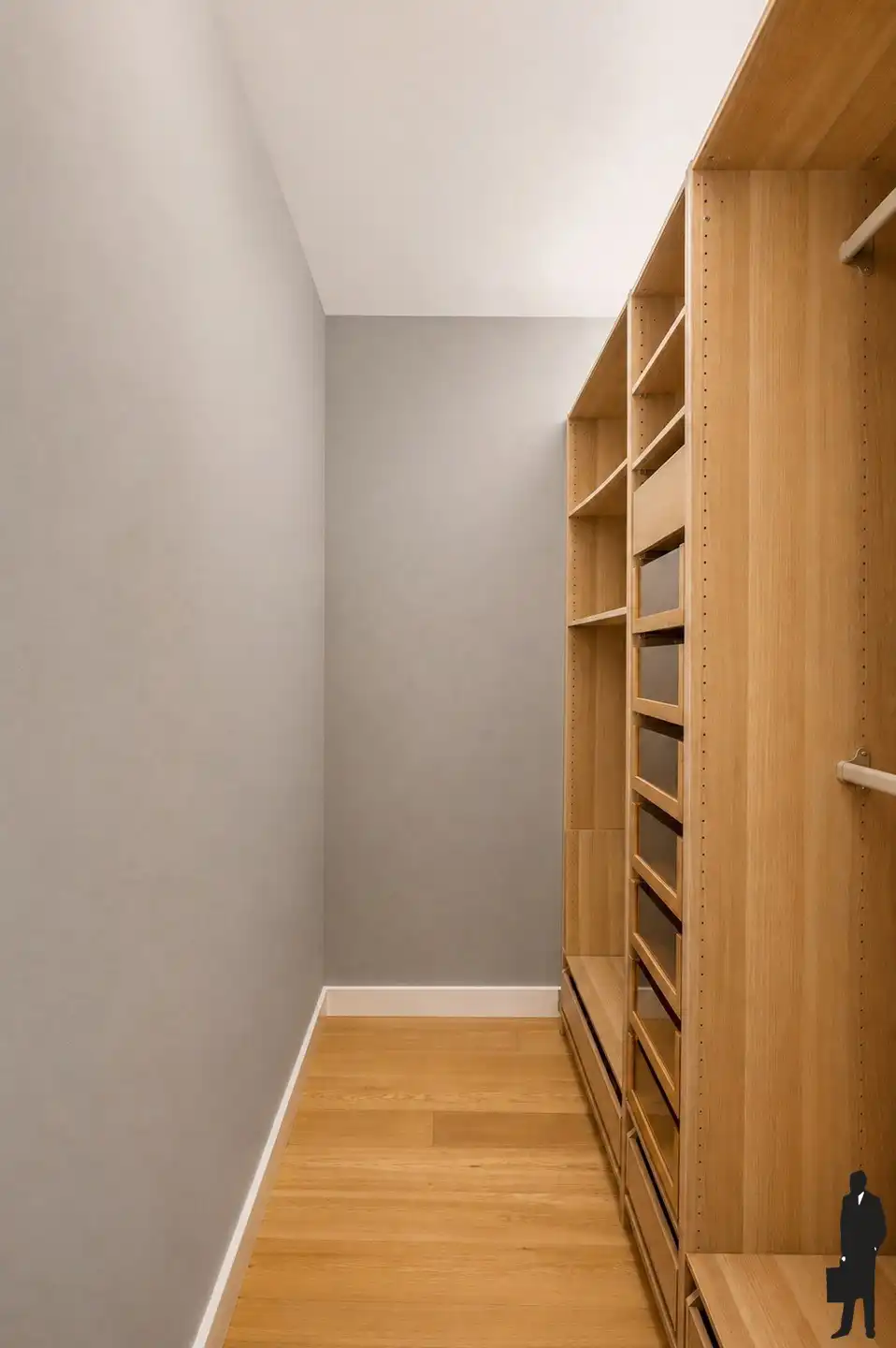 XL appartement + garage! foto 13