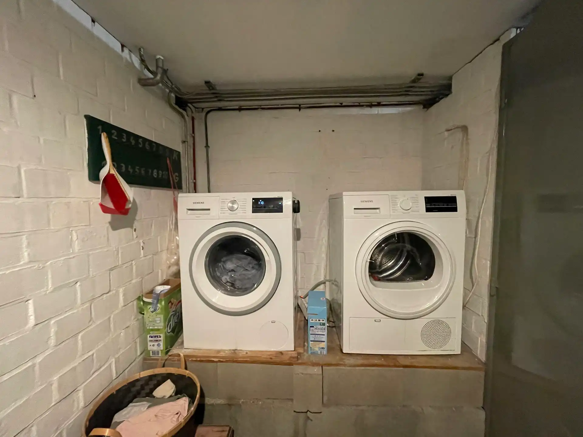 Drieslaapkamer appartement met groot terras op toplocatie foto 13