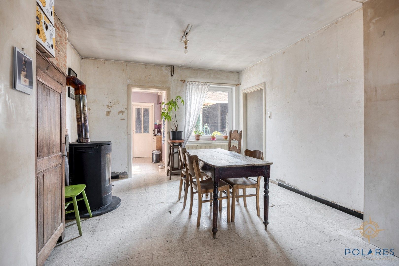 Te renoveren hoeve in centrum Oplinter foto 7