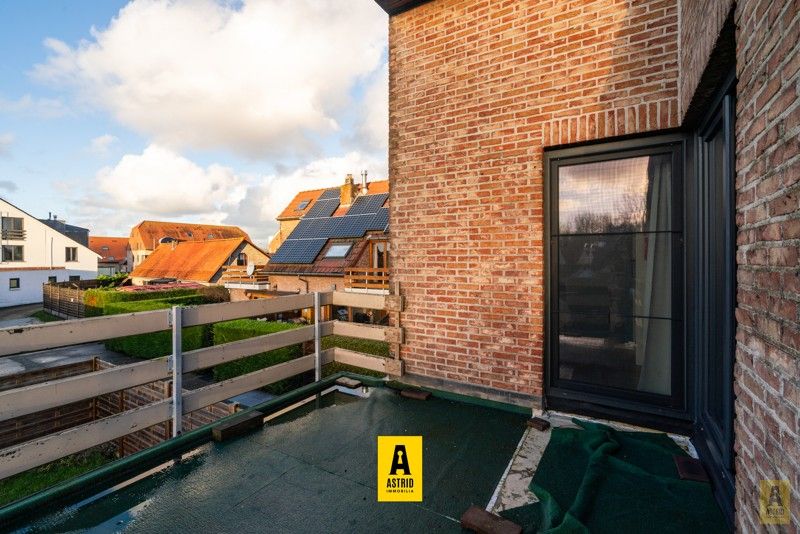 Zonnige vakantiewoning met tuin en garage! foto 25