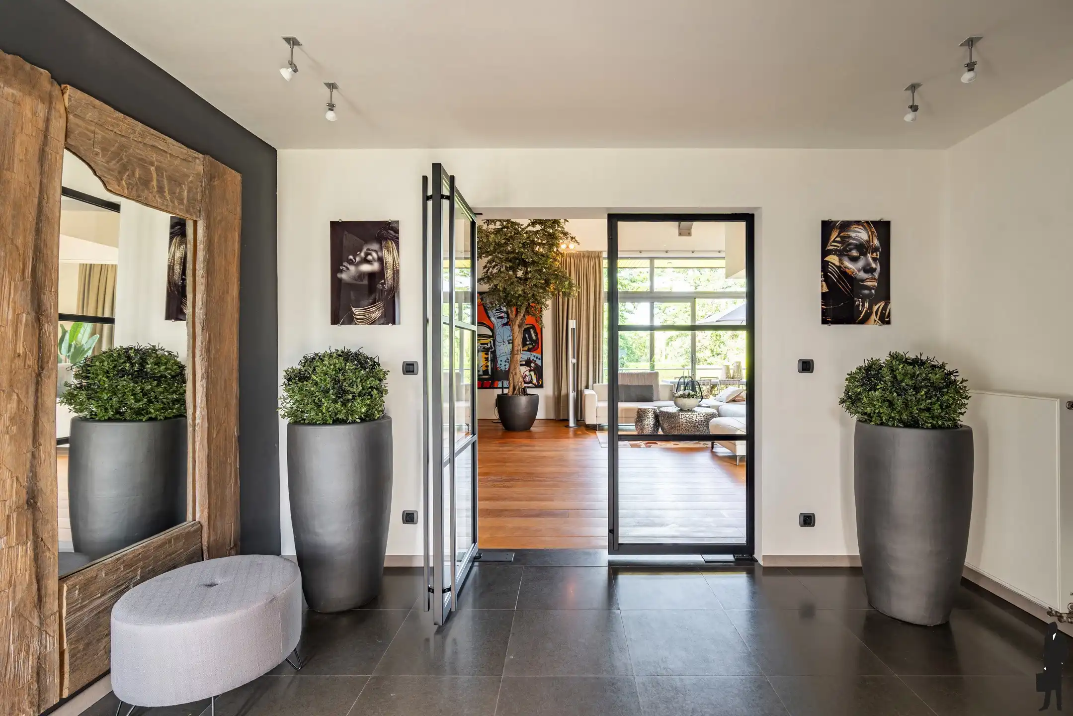 Exclusieve split-levelvilla met 5 slaapkamers te Brecht foto 4