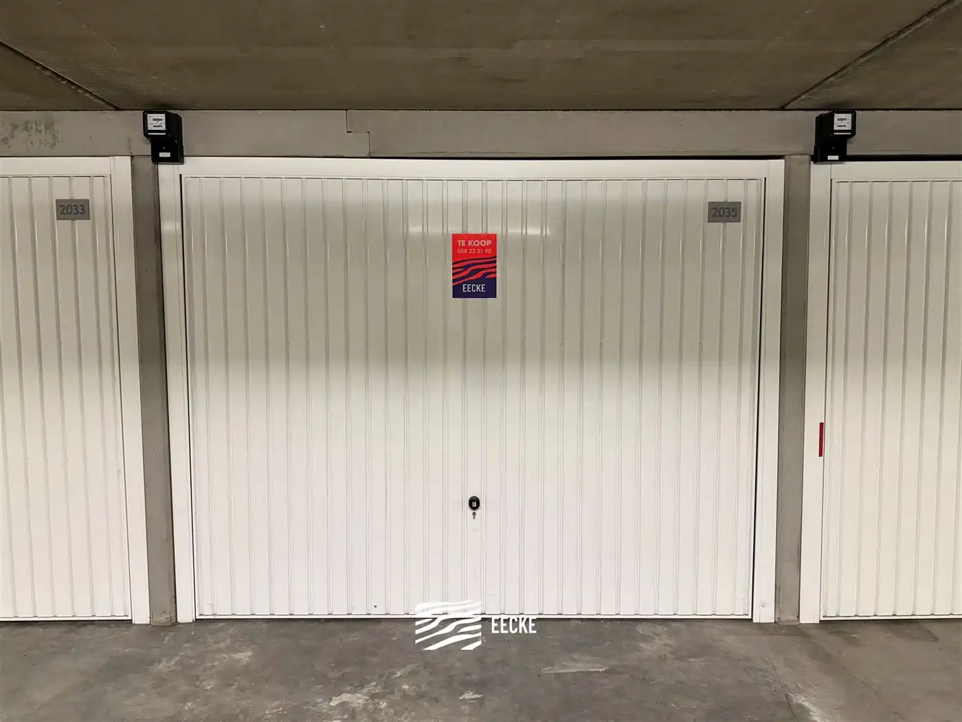 Parking/Garagebox foto {{pictureIndex}}