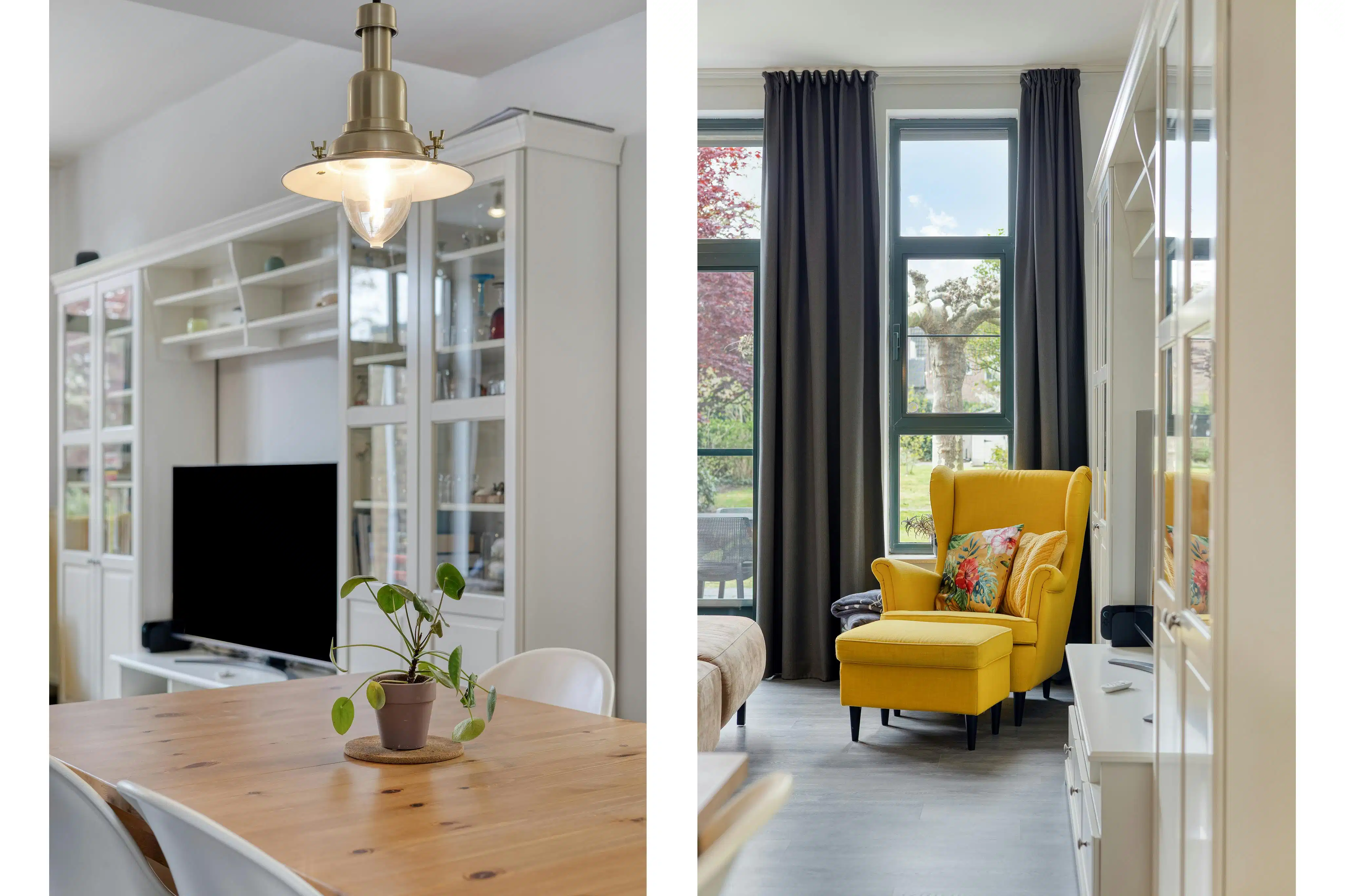 Instapklare woning met 4 slaapkamers te koop in Loenhout! foto 12