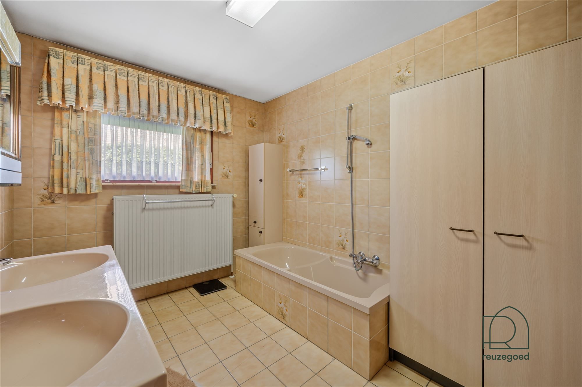 Charmante gelijkvloerse villa in Korbeek-Lo met ruime tuin en onderkeldering foto 16