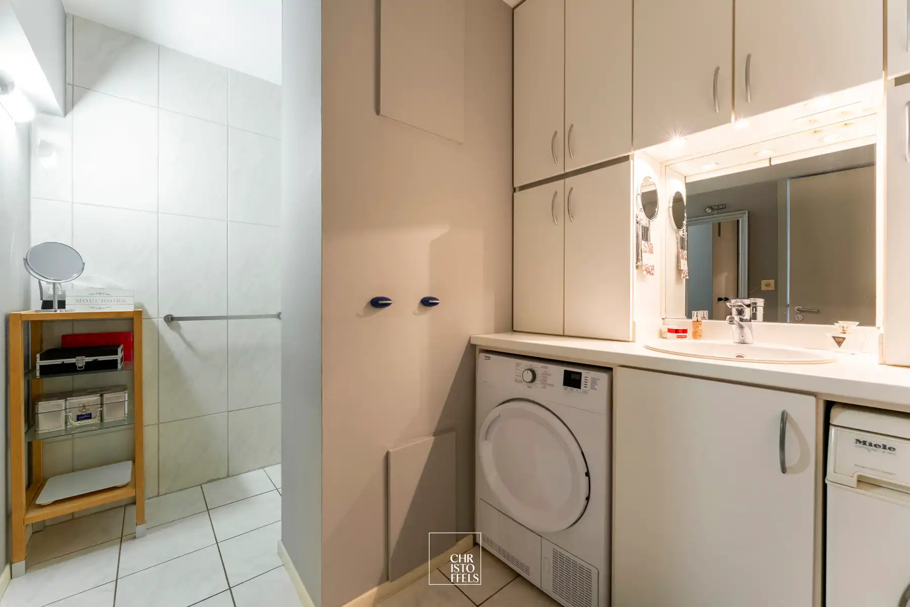 2-slaapkamer appartement op toplocatie nabij Maastricht! foto 12
