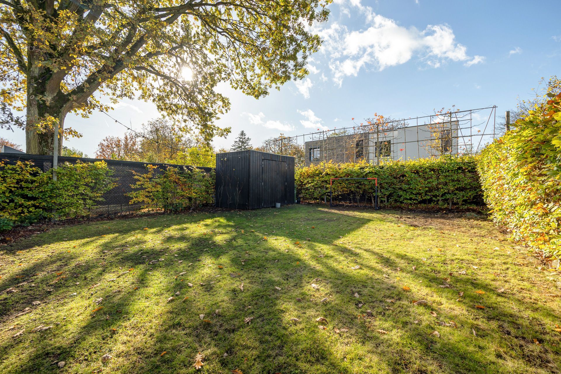 Architecturale en energiezuinige HOB met 4 slpk, 2 badk en EPC A foto 28