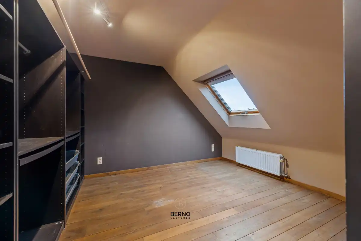 Duplex appartement met garage foto 12