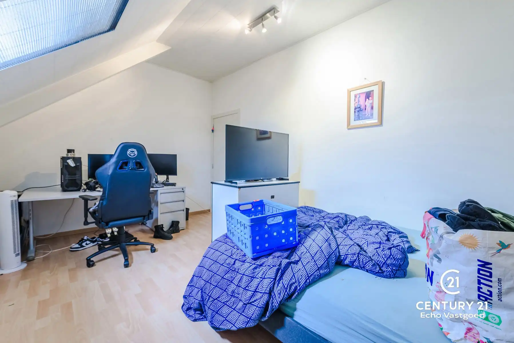 ruime woning met 4 slaapkamers op een fraai hoekperceel  foto 18