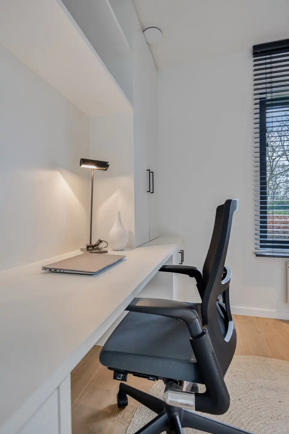 Instapklare gelijkvloerse woning bij kasteel ’s-Gravenwezel foto 22