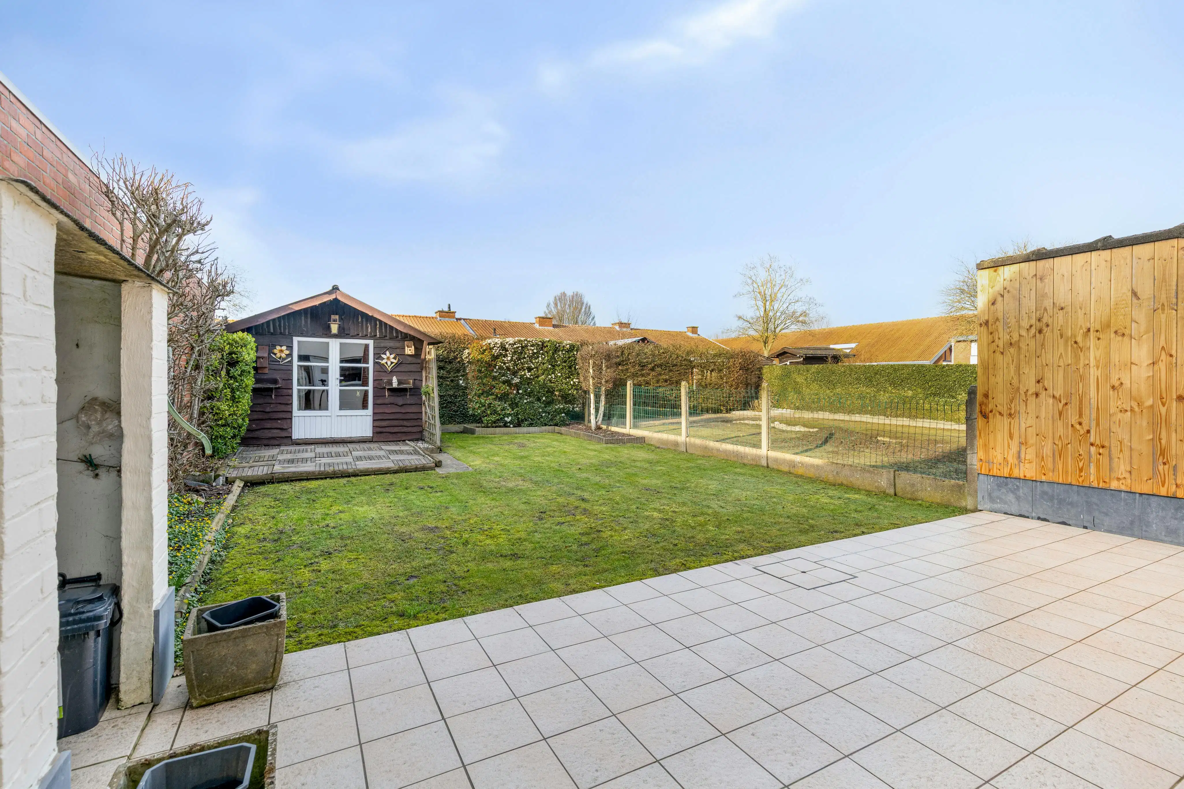 Huis met 4 slaapkamers en garage te koop in Diksmuide foto 17