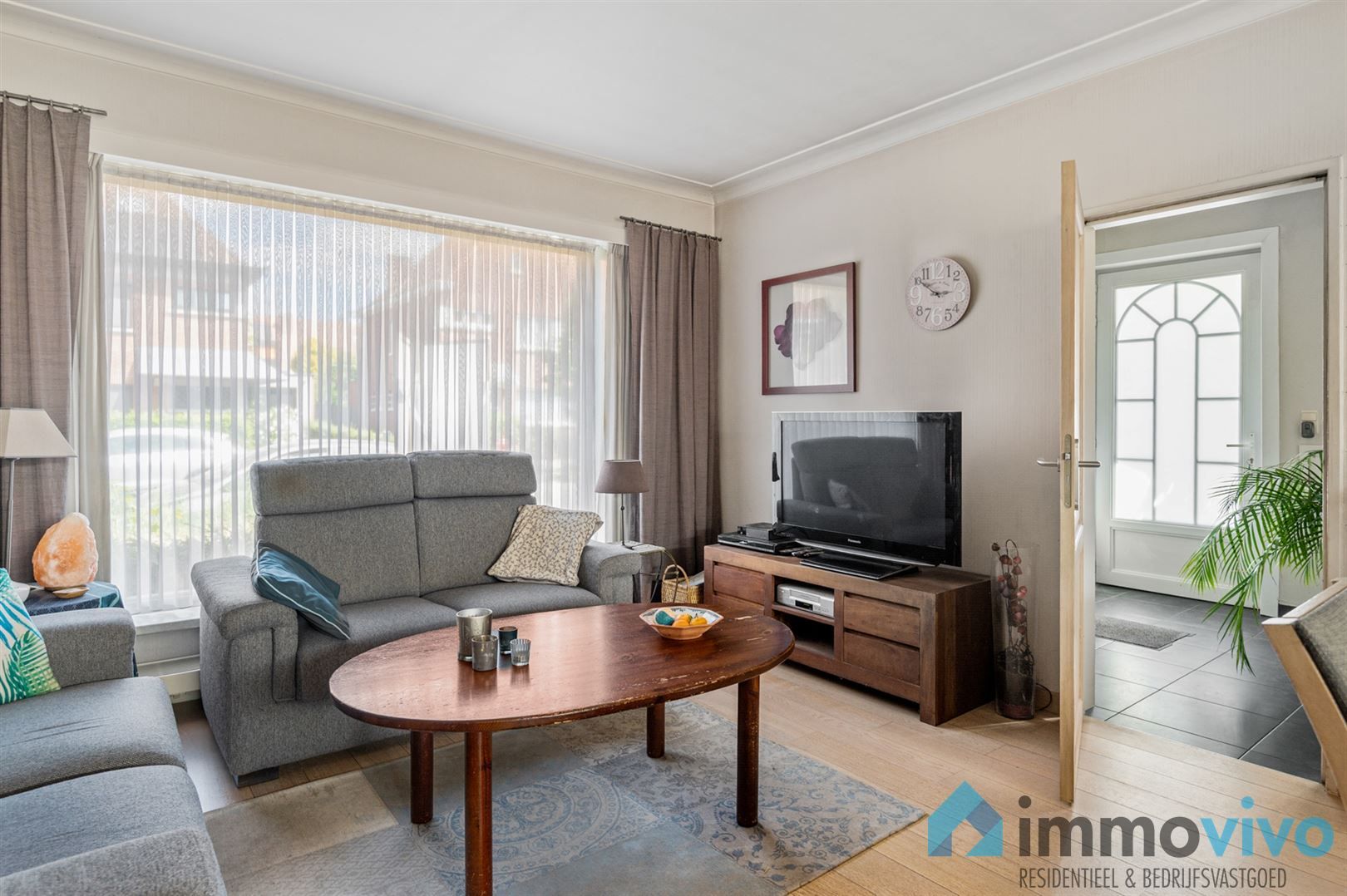 Mooie halfopen bebouwing op 420m² grond foto 14