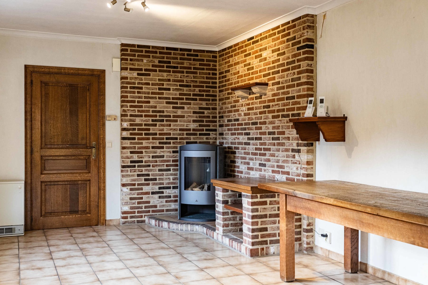 Goed gelegen woning tussen station Haaltert en Ede! foto 8