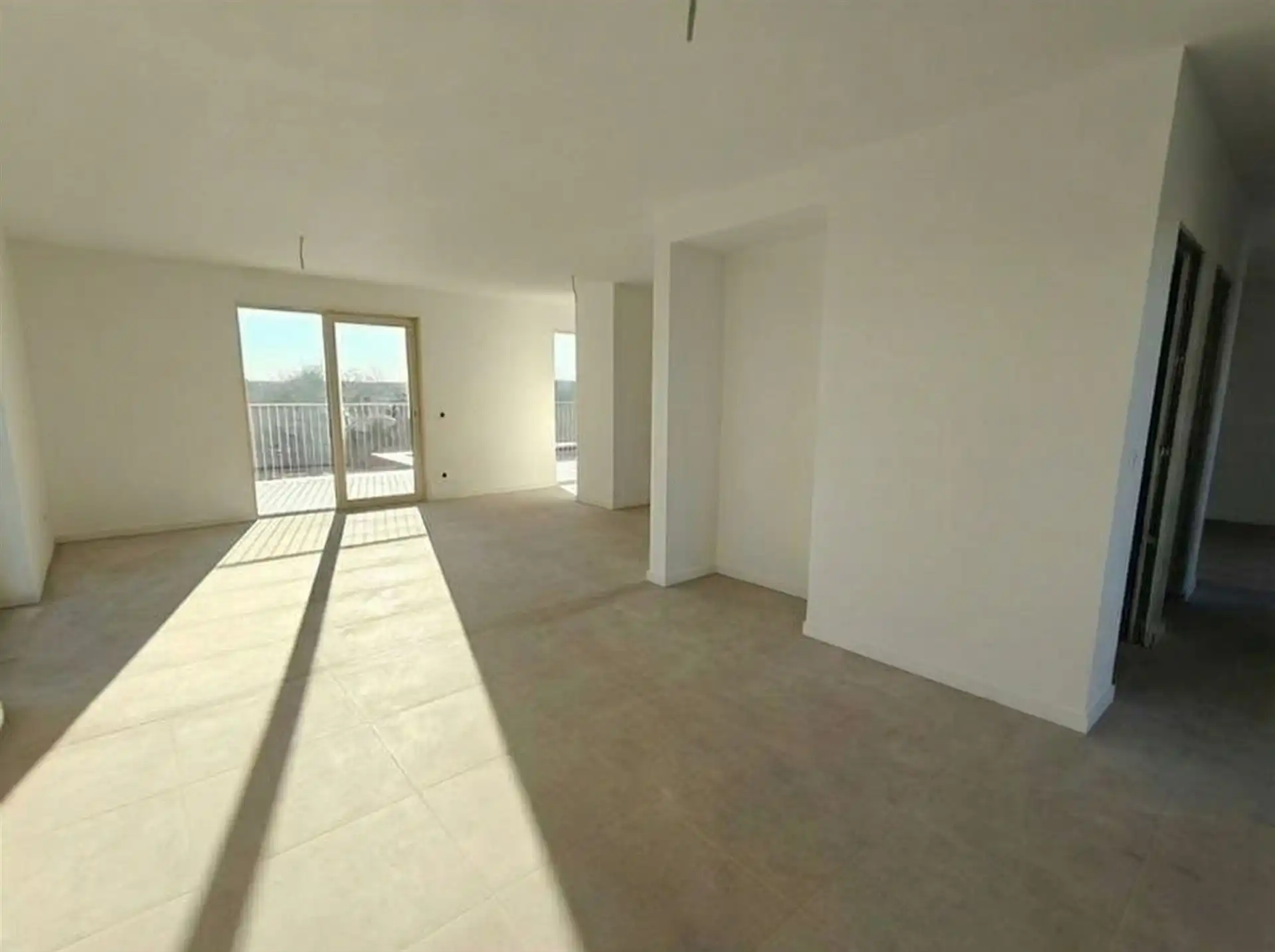 Penthouse met prachtig uitzicht foto 9