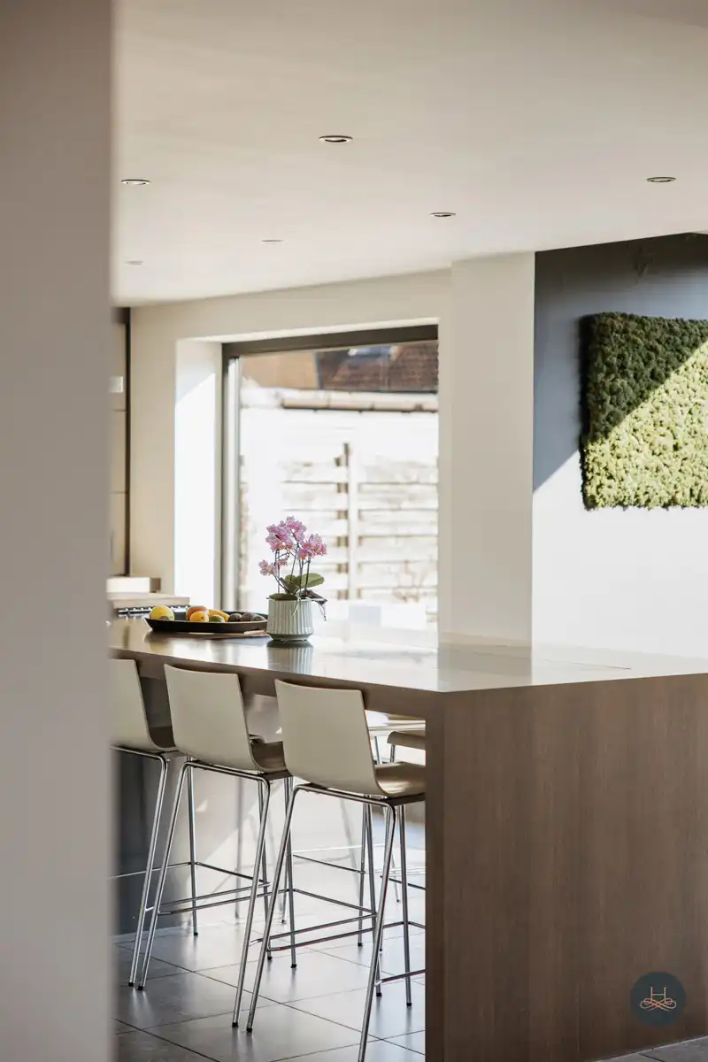 Energiezuinige, ruime woning in doodlopende straat foto 9