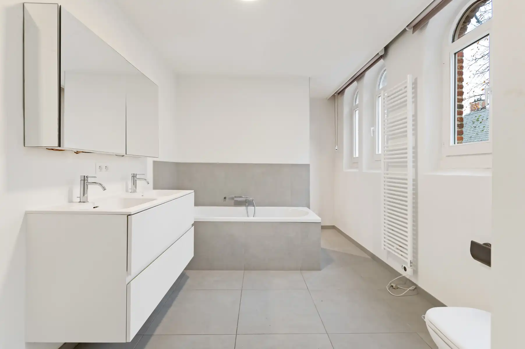 Unieke pastoriewoning in parktuin met uniek uitzicht foto 13