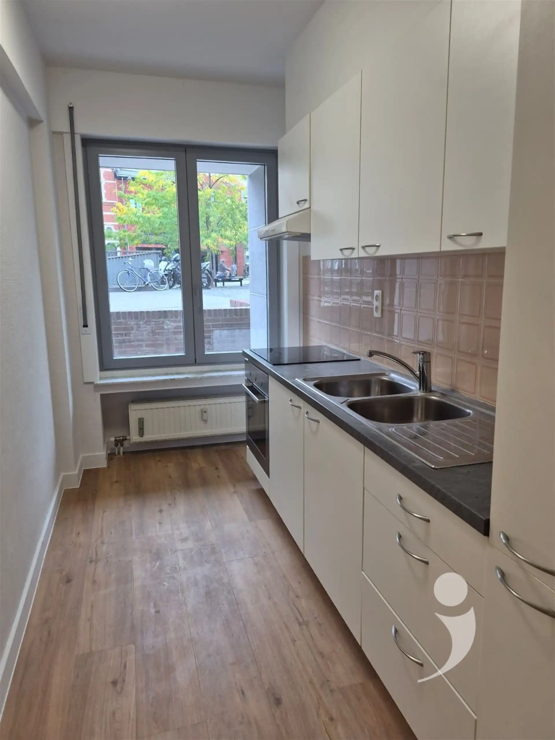 Gelijkvloers appartement foto 5