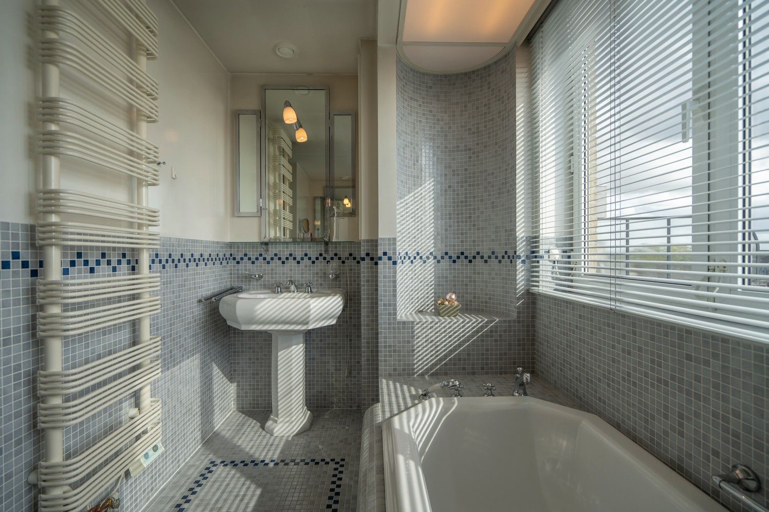 LOCATIE, LICHT EN LUXE foto 24