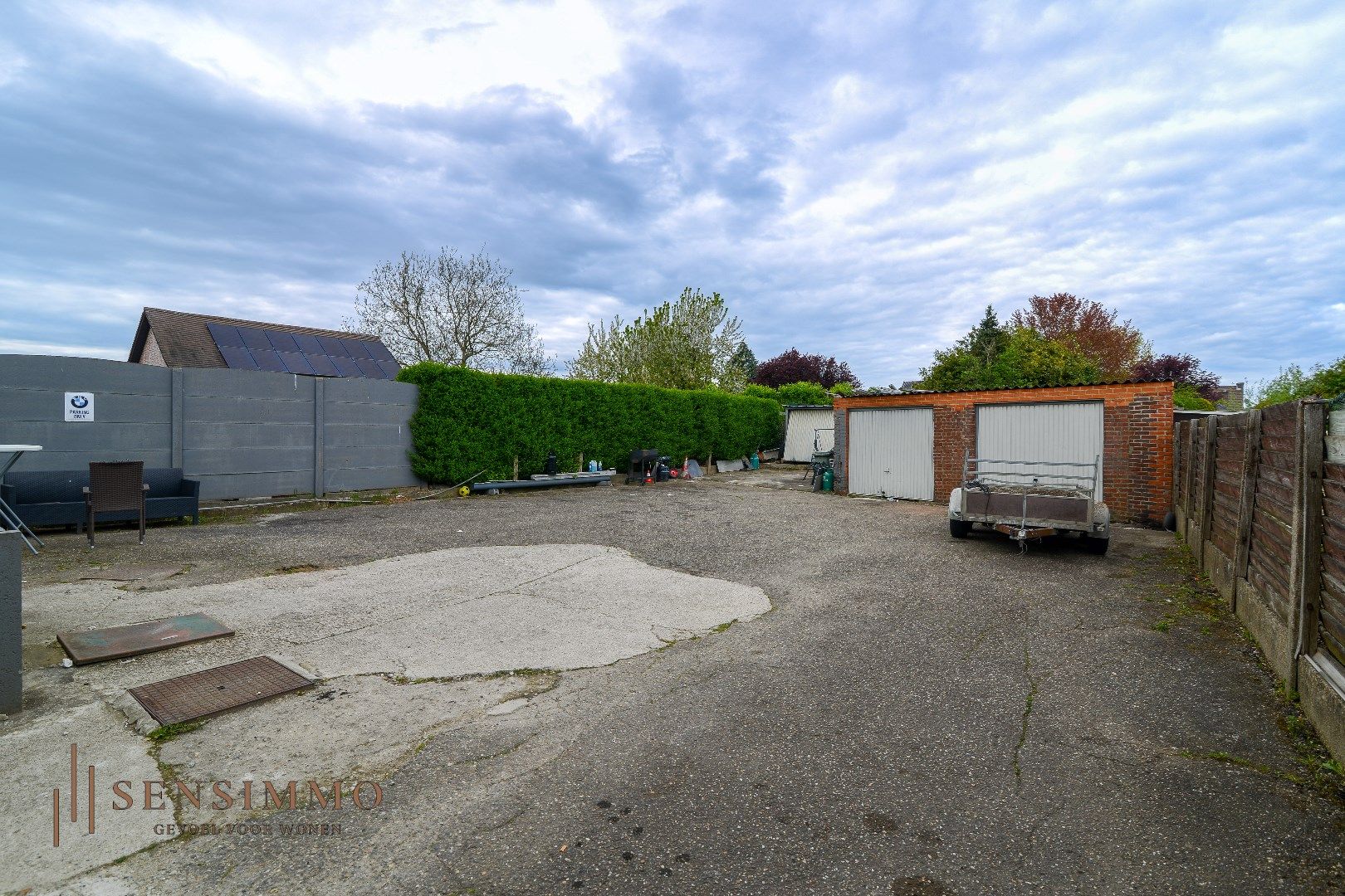 Instapklaar 3-slaapkamerappartement met terras en garagebox in Maasmechelen – Geen renovatieverplichting! foto 18