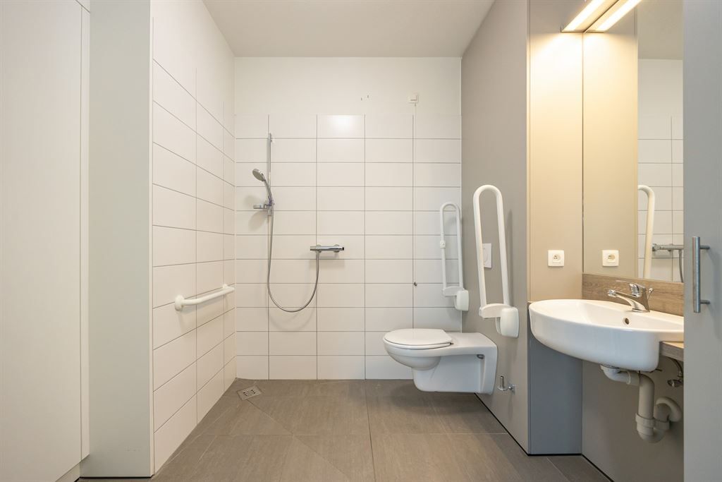 Knappe assistentiewoning  foto 15