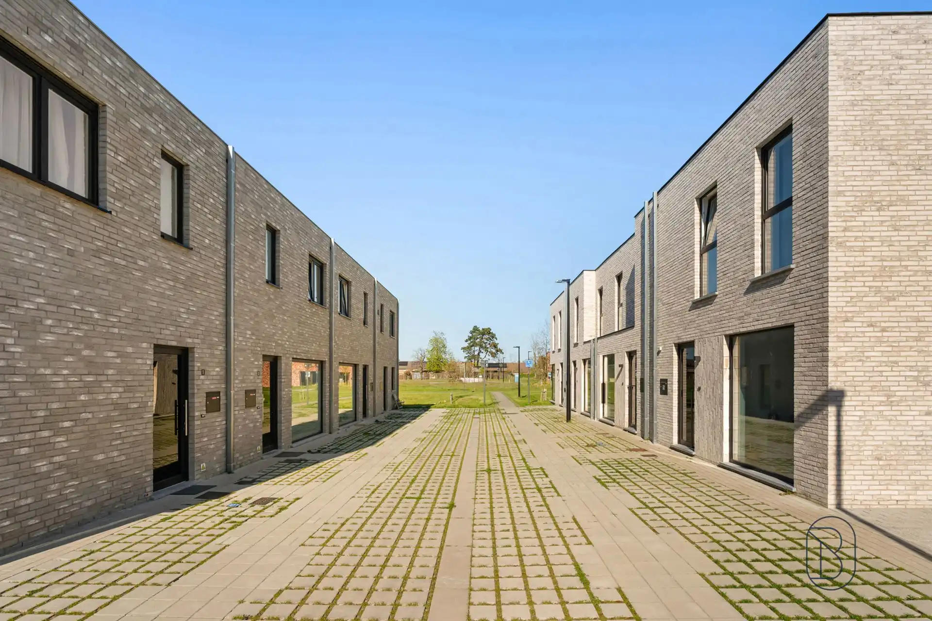 Energiezuinige nieuwbouwwoning in Beveren-Leie! foto 39
