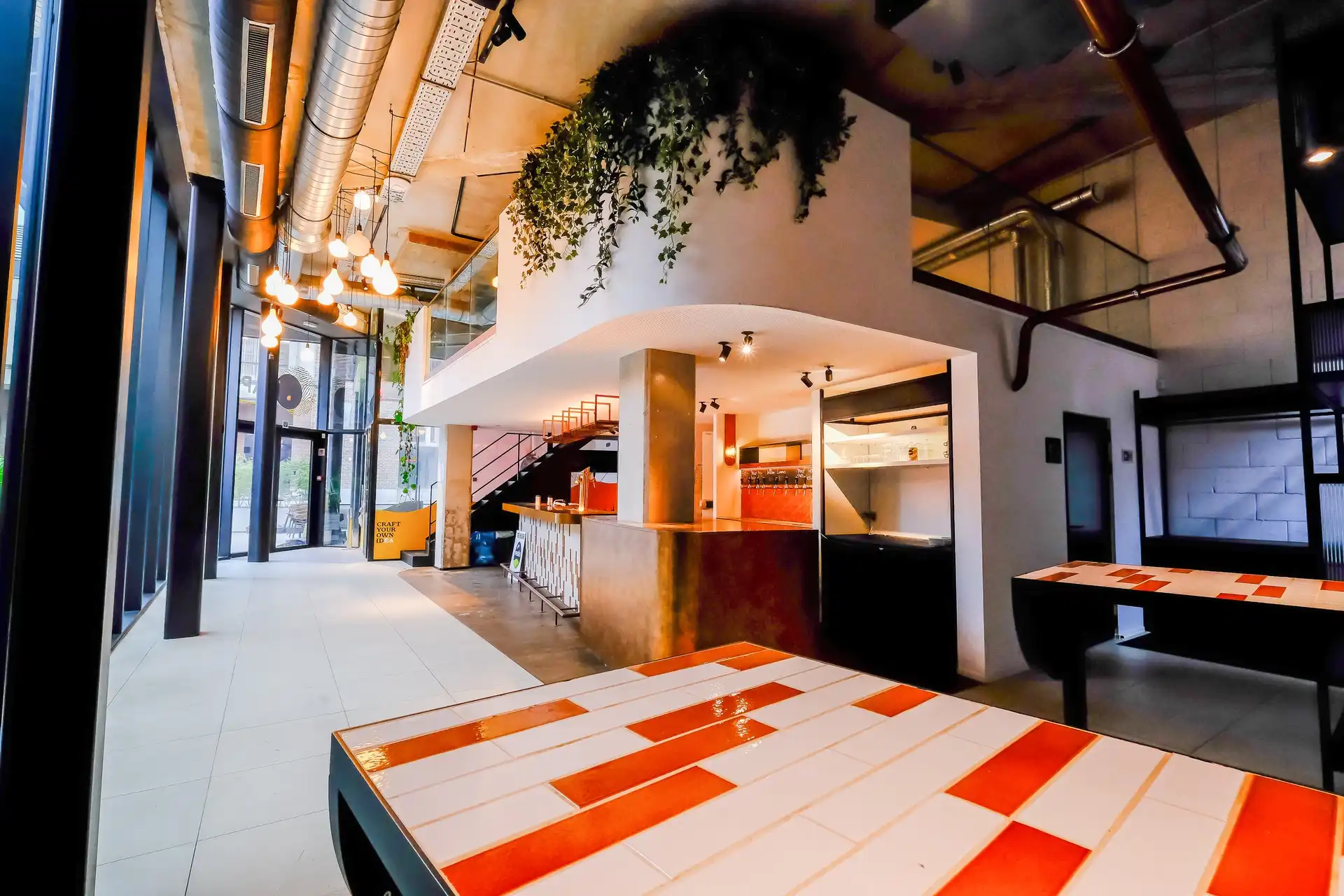 Handelspand van 245 m² op toplocatie in hartje Hasselt foto 8