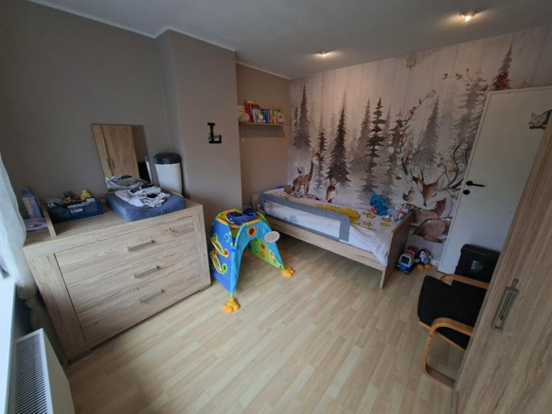 Verzorgde woning in hartje St-kruis foto 5