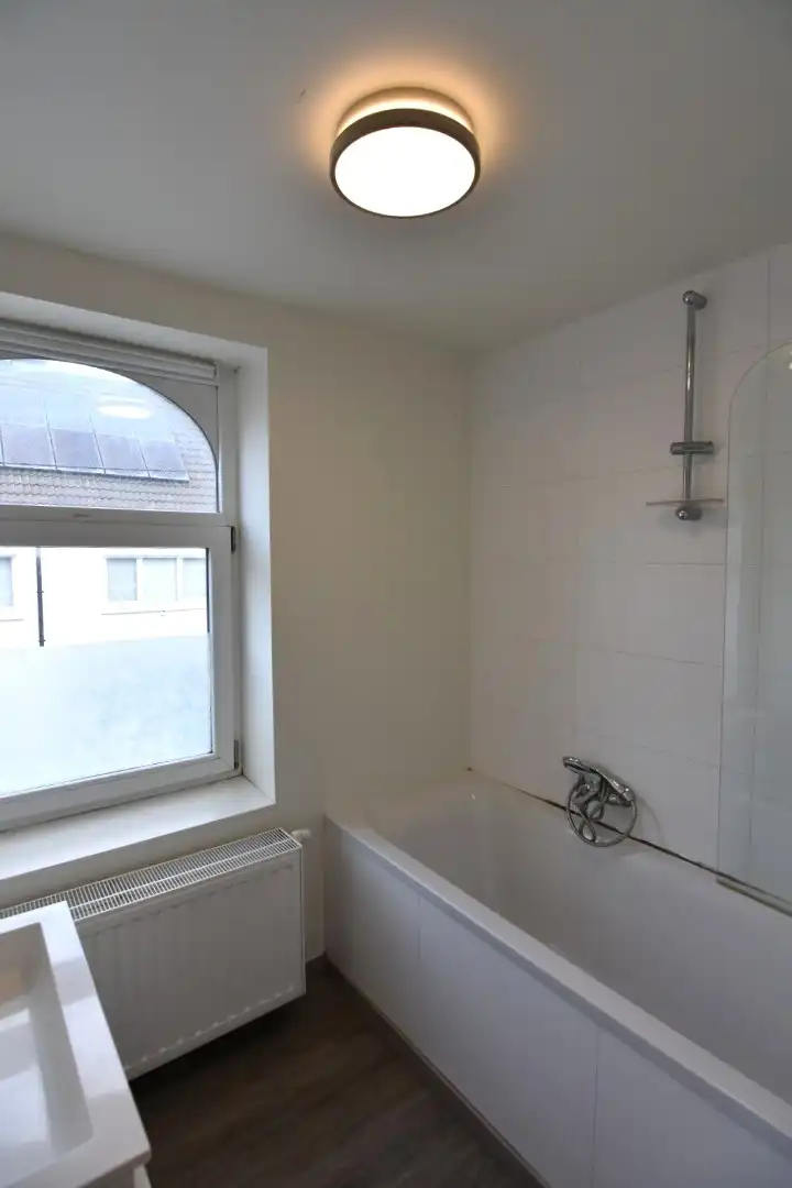 Gezellige 1-slpk woning nabij centrum foto 12