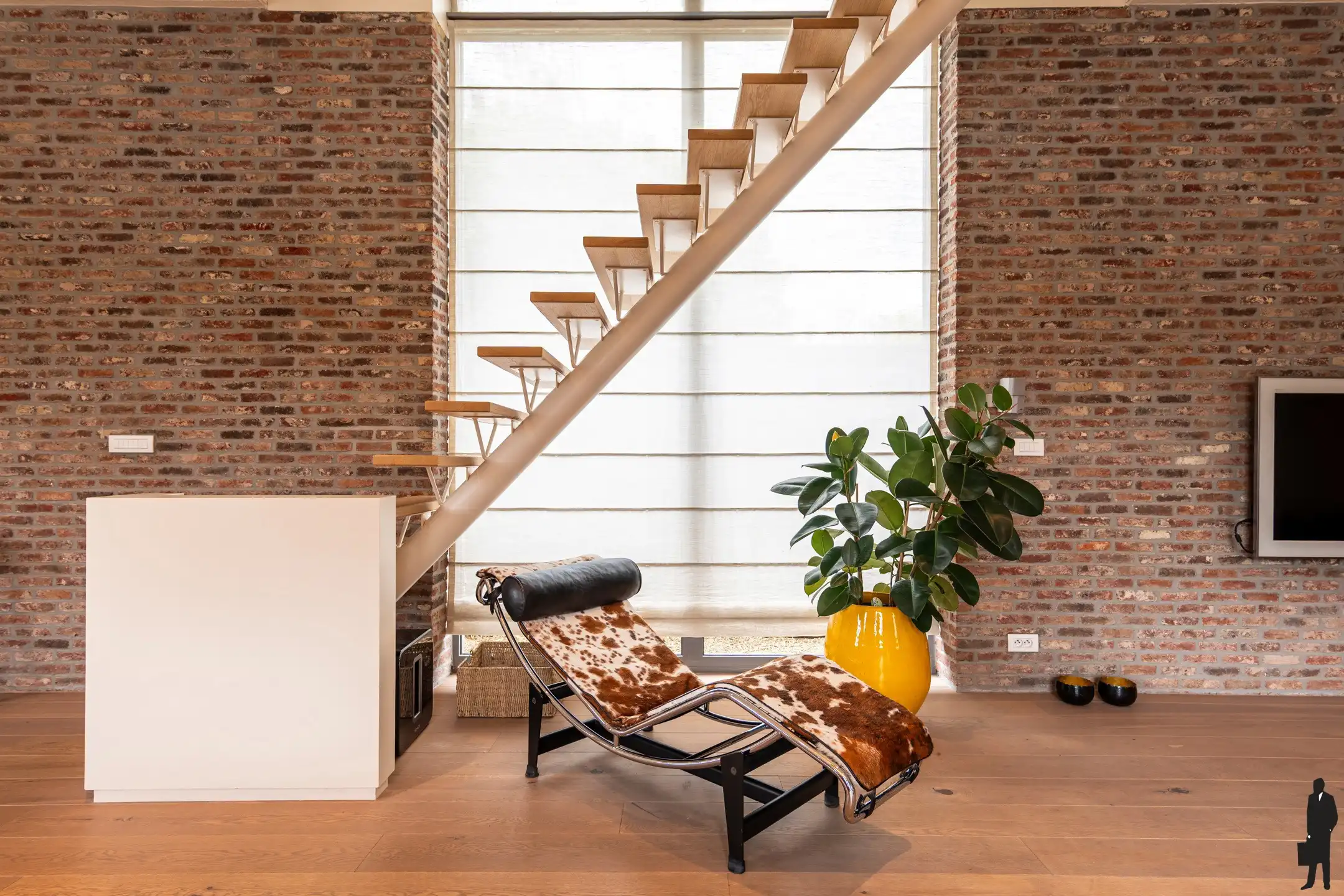 Unieke villa met zwembad, 4 slpk en zuidgerichte tuin foto 18