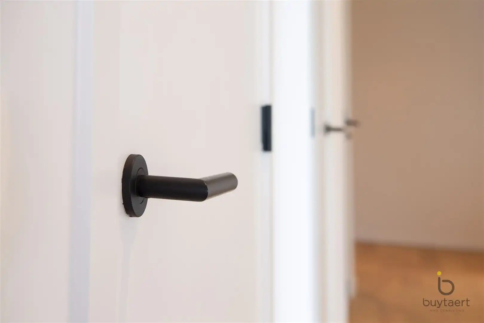 Prachtig nieuwbouw appartement met uniek terras te Zoersel! foto 19