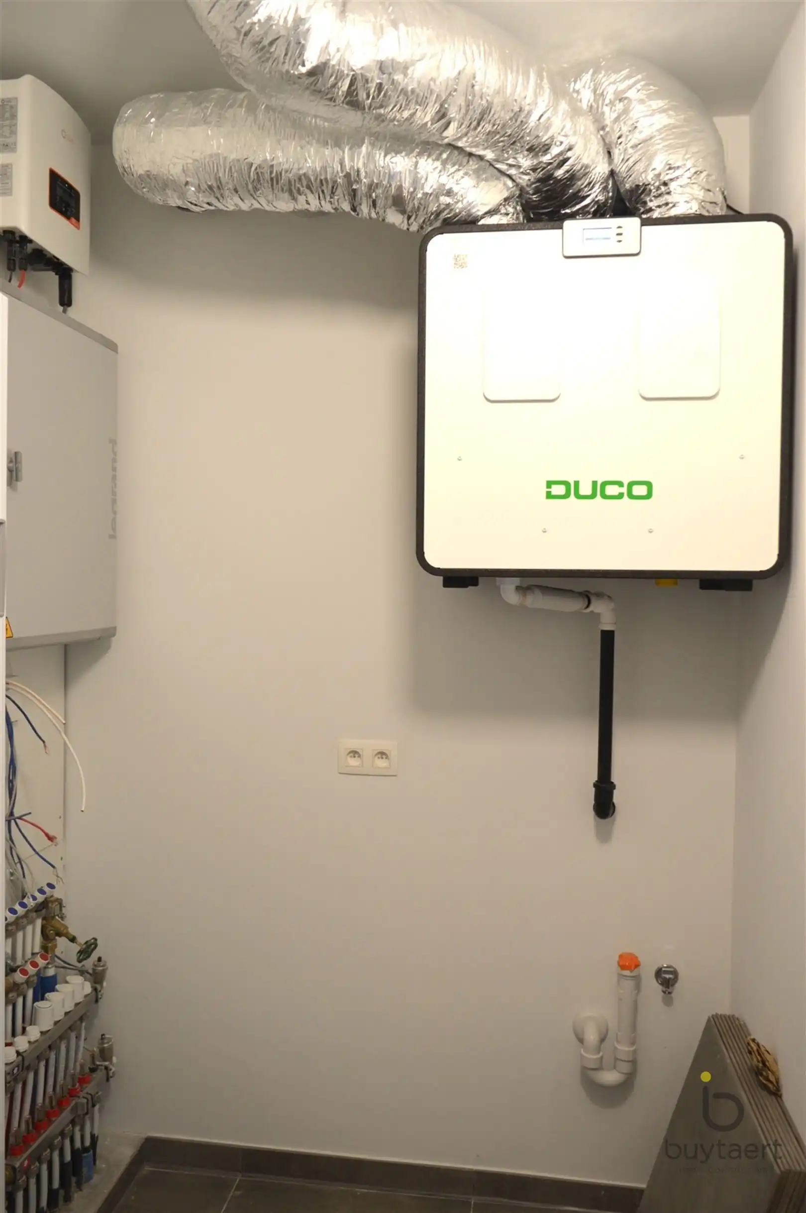 Prachtig nieuwbouw appartement met uniek terras te Zoersel! foto 19