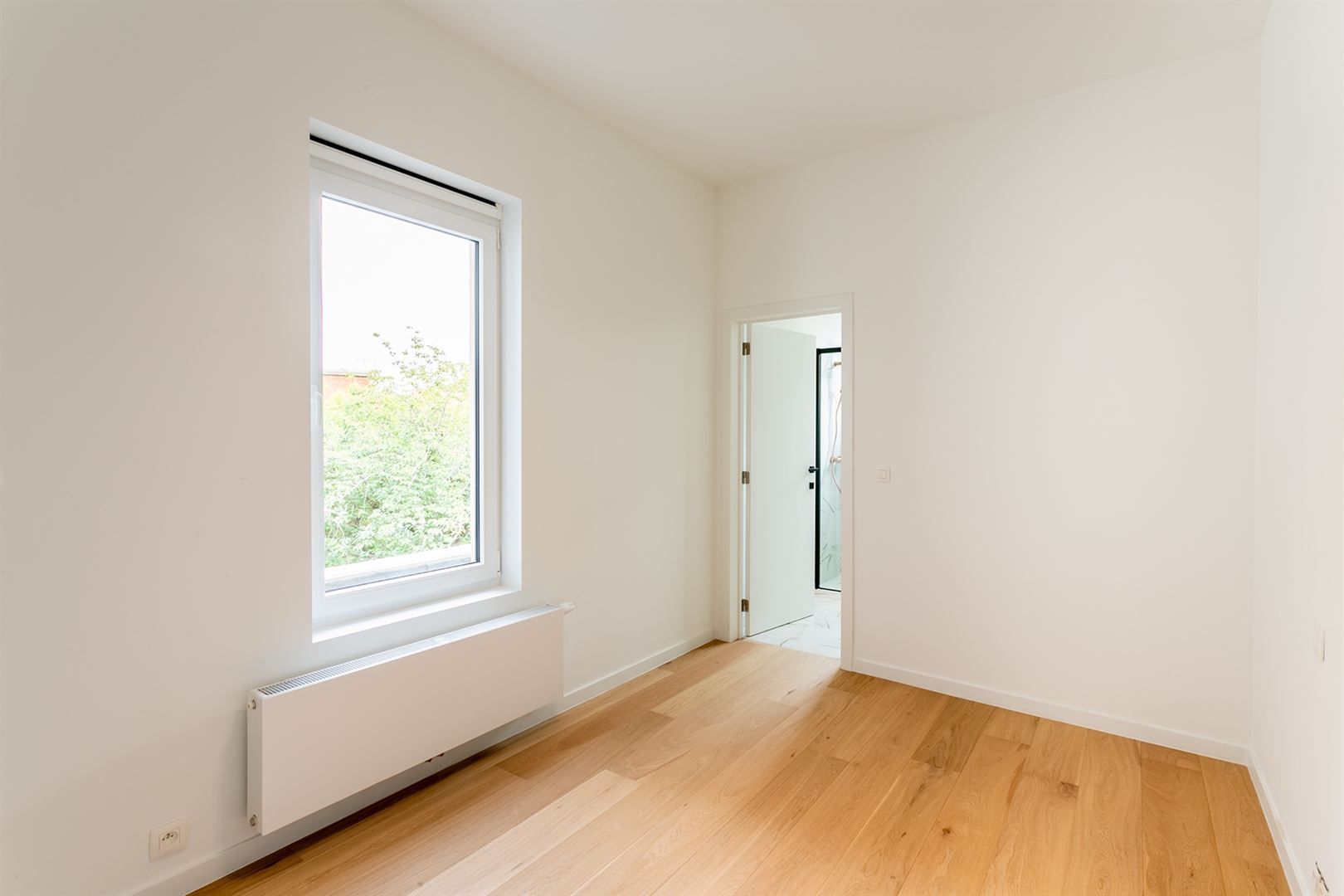 Appartement aan Park Den Brandt foto 13