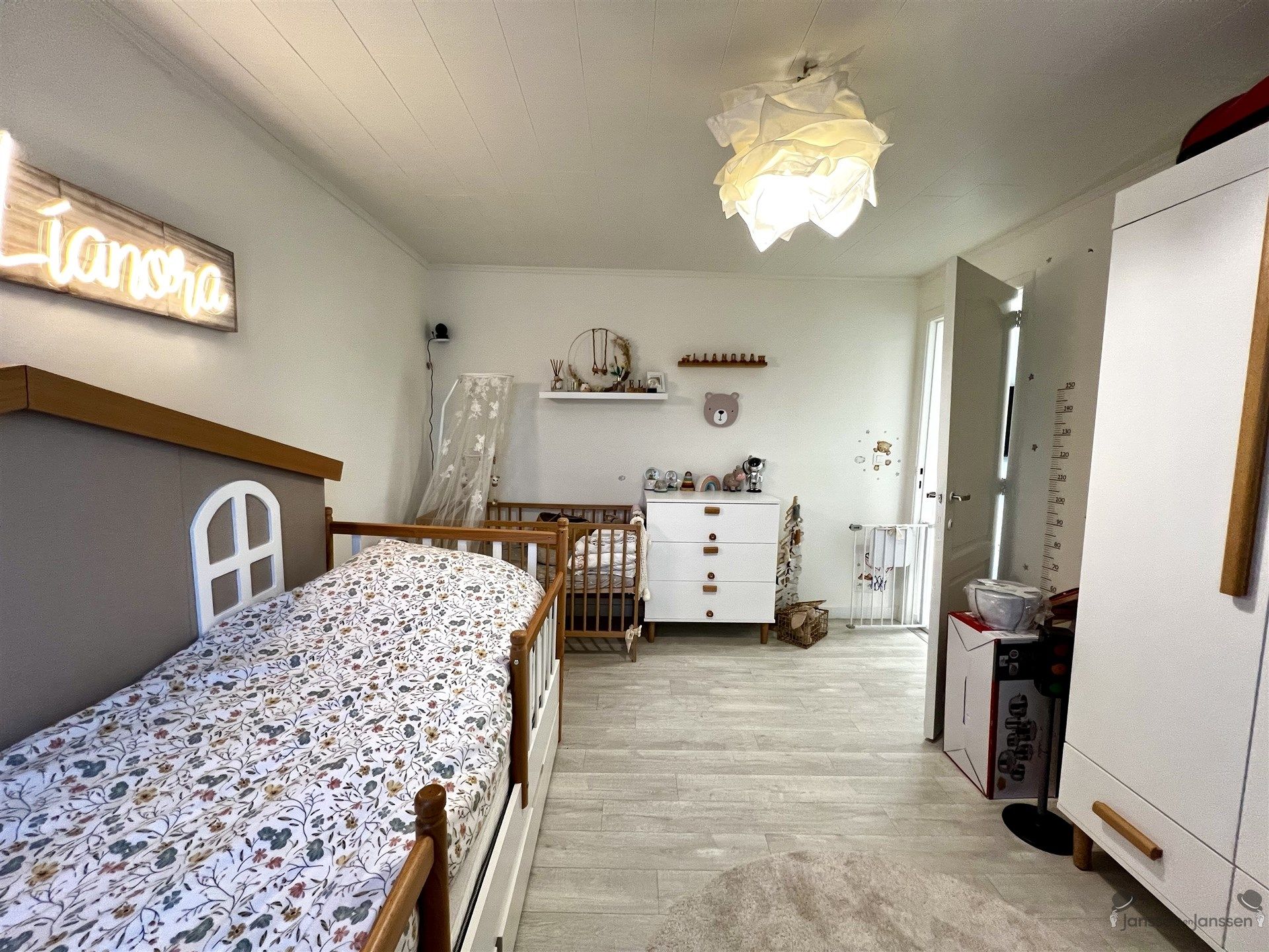 lichtrijke en energiezuinige woning foto 13