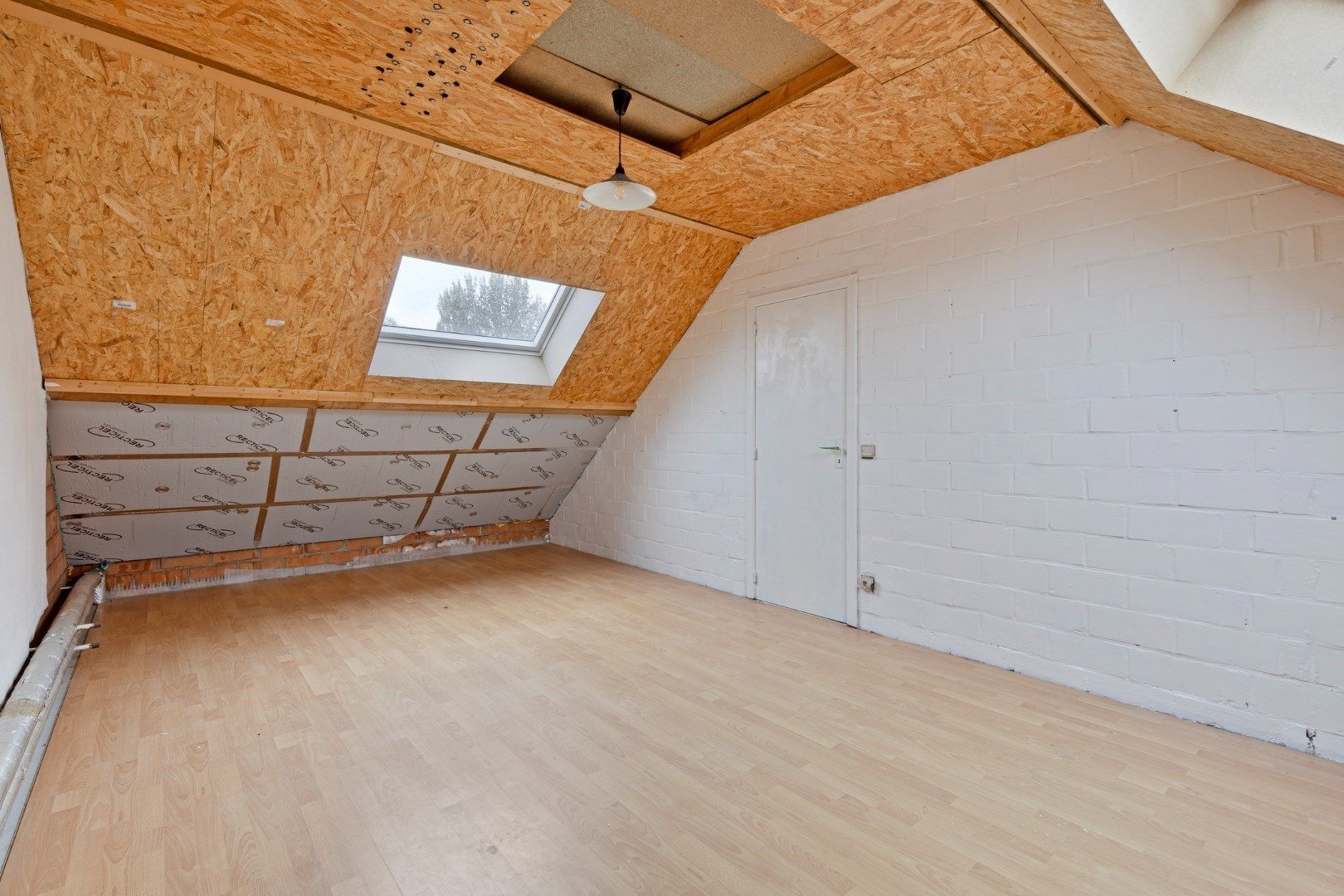 Woning op gunstige locatie te Heverlee te koop - EPC 248 kWh/m² jaar - bewoonbare opp.  187 m² foto 21