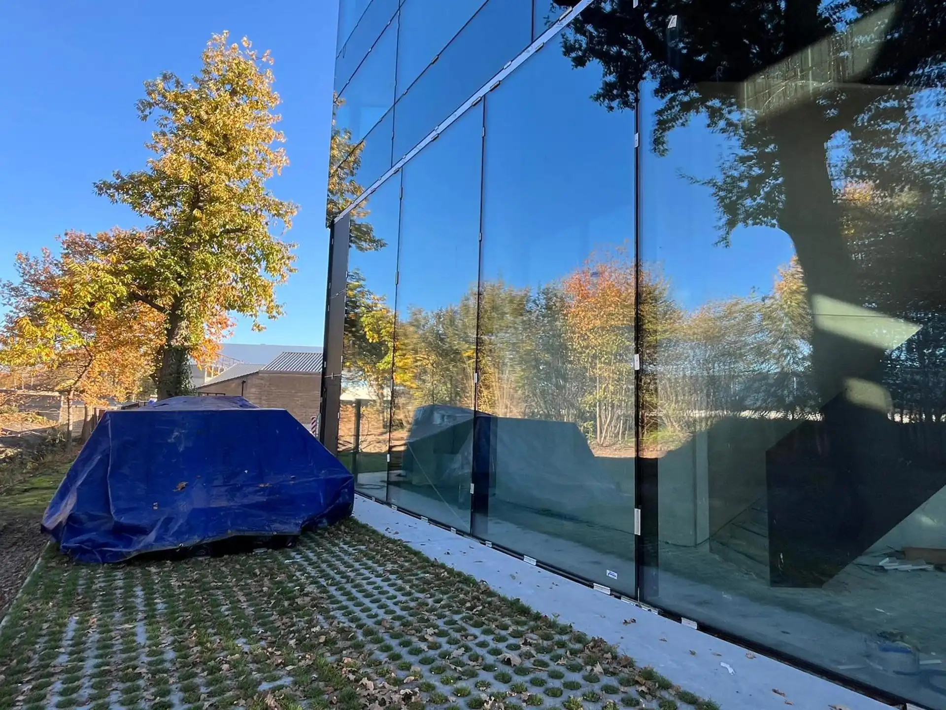 Kantoor te huur foto 2