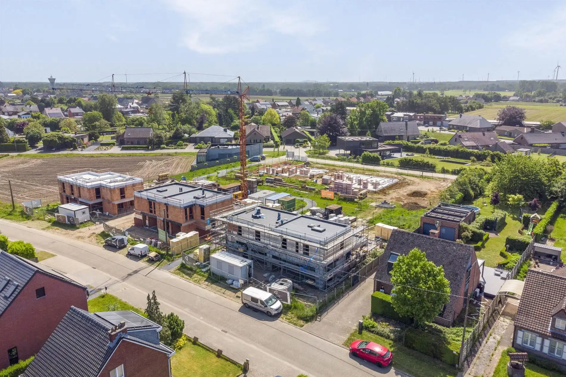 Lot 1 -  VERKOCHT foto 14