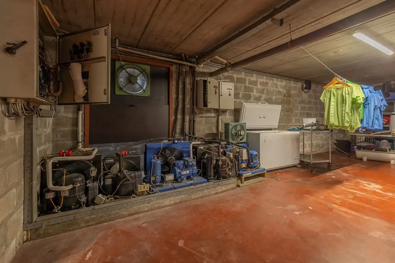 Wonen en ondernemen op één sterk adres  foto 15