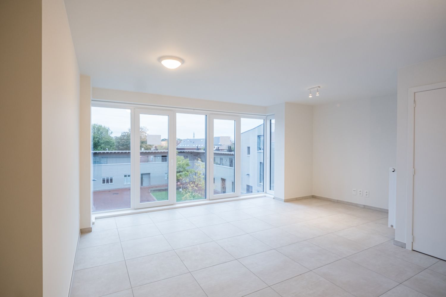 Appartement met 1 slaapkamer te koop in Gistel centrum foto 7