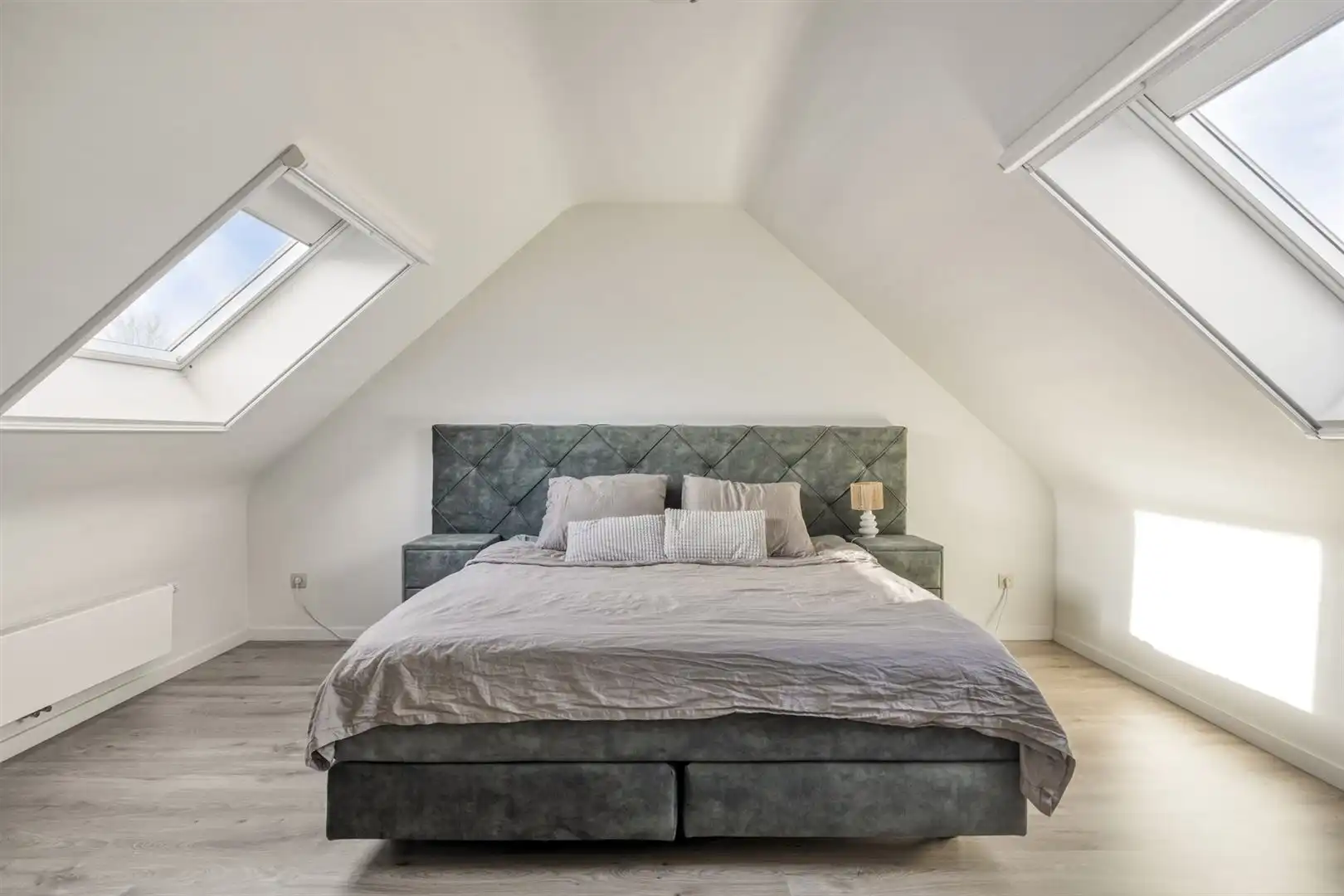 TE KOOP: Recente, lichtrijke woning met 3 slaapkamers te Tessenderlo! foto 20