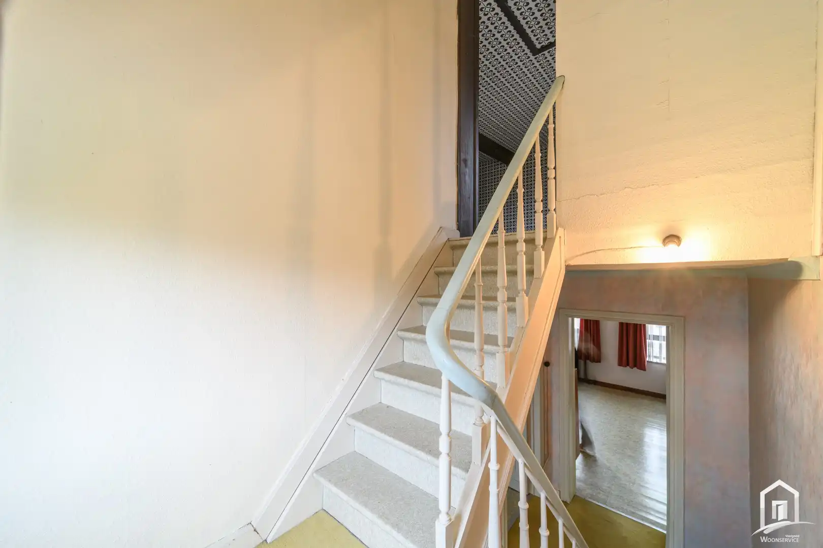 Degelijke gezinswoning met tuin en garage in Nieuwerkerken foto 16