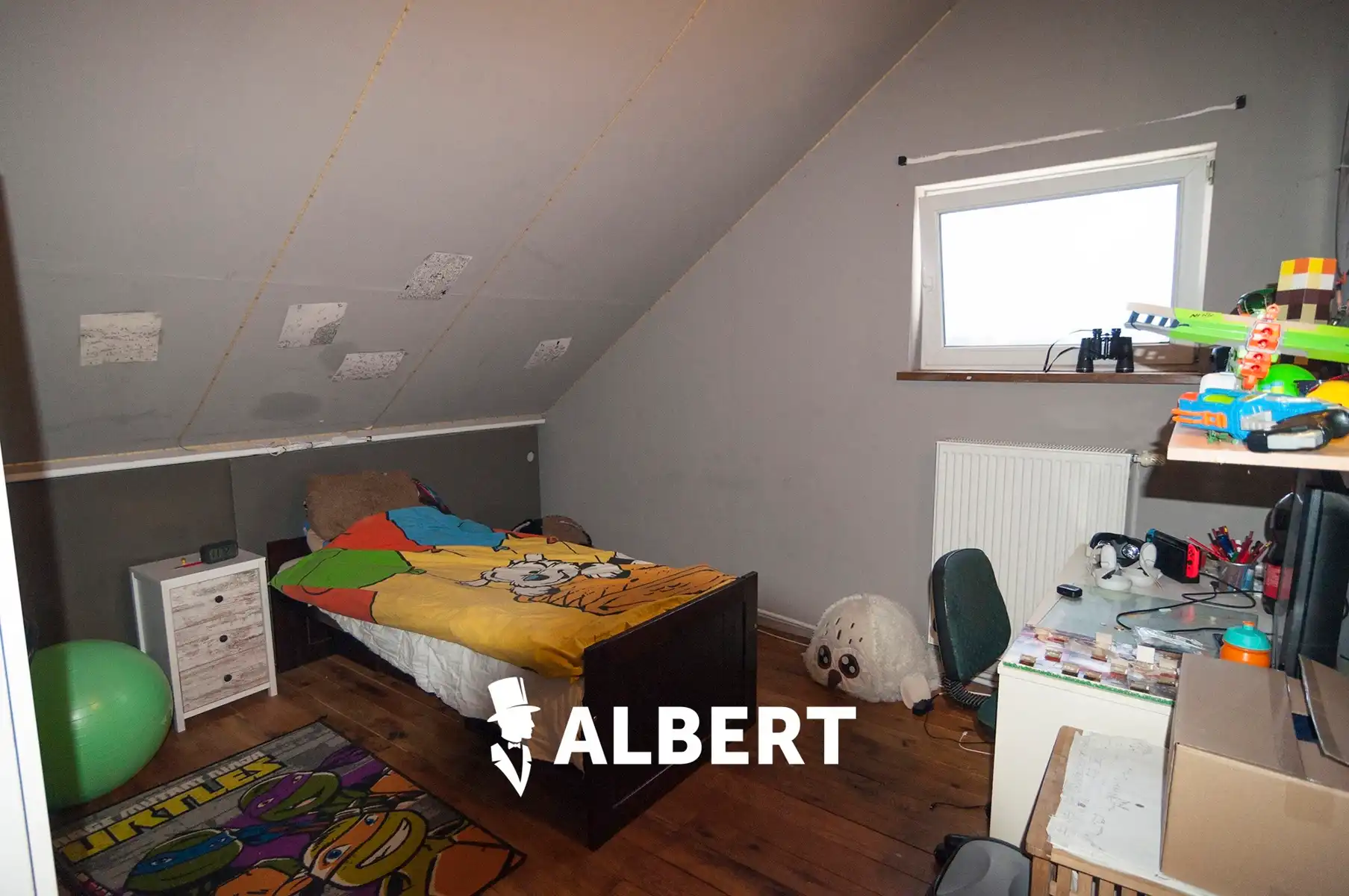 Charmante gezinswoning met veel ruimte en comfort! foto 24