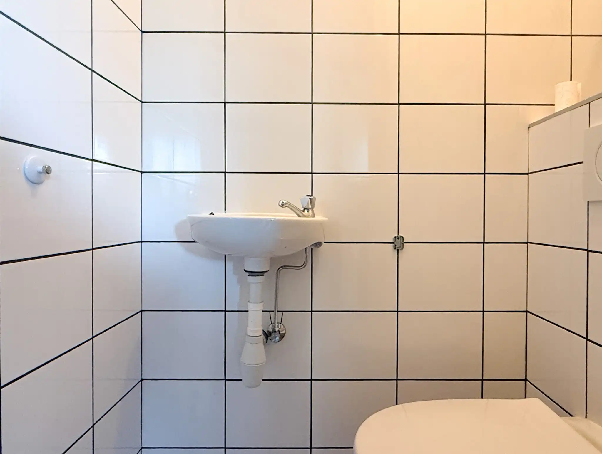 Appartement met 2 slaapkamers in het hartje van Kruibeke foto 8