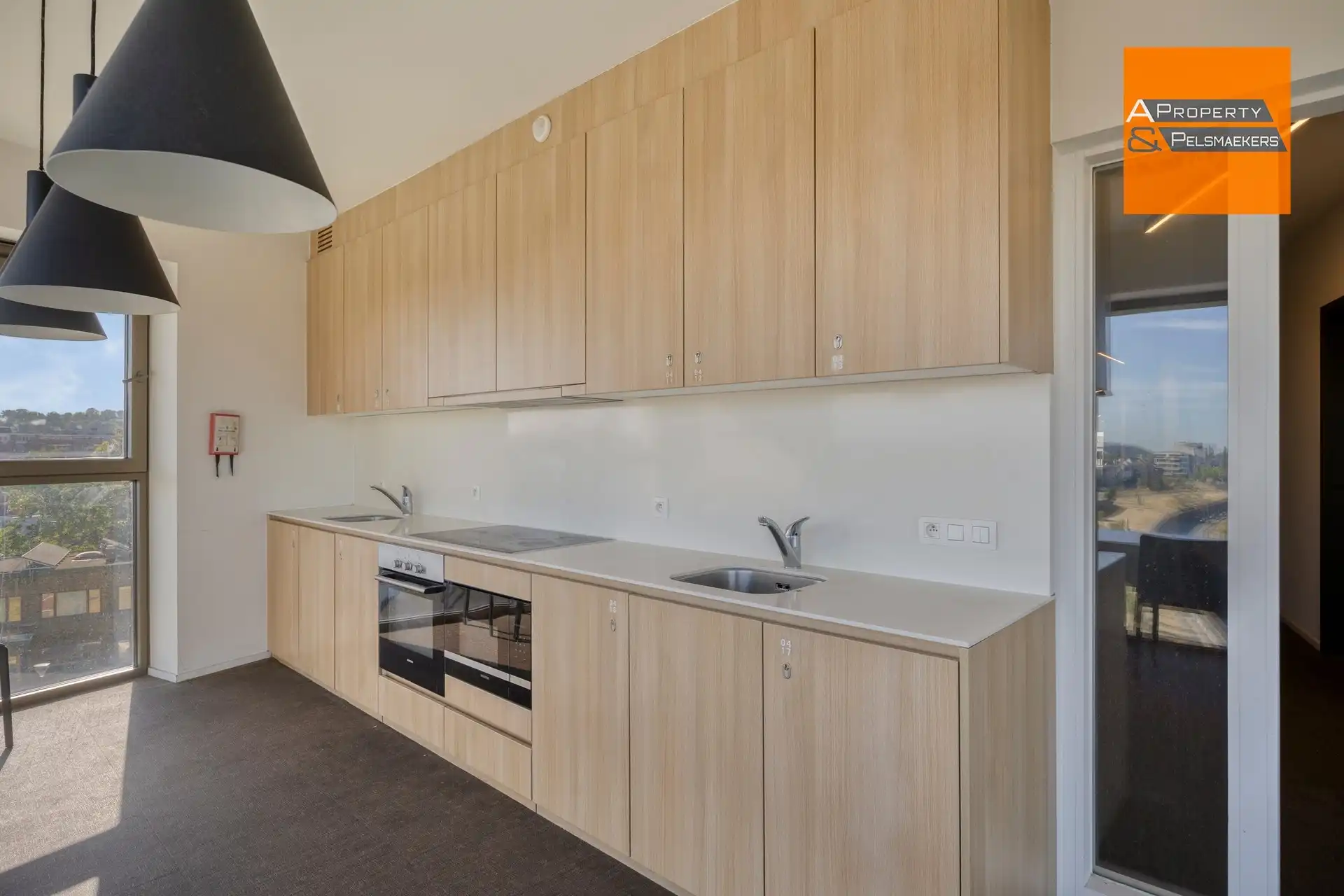 Studio, ideaal als investering.  foto 7