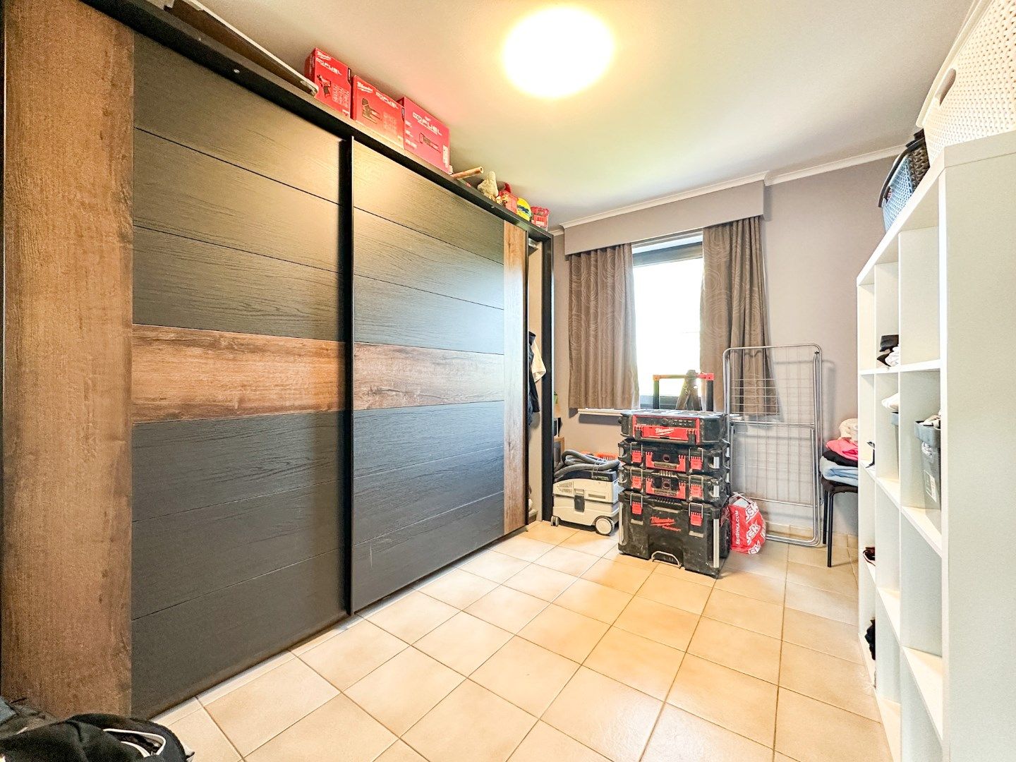 Ruim appartement met 2 slpk en terras(sen), Torhout. foto 13
