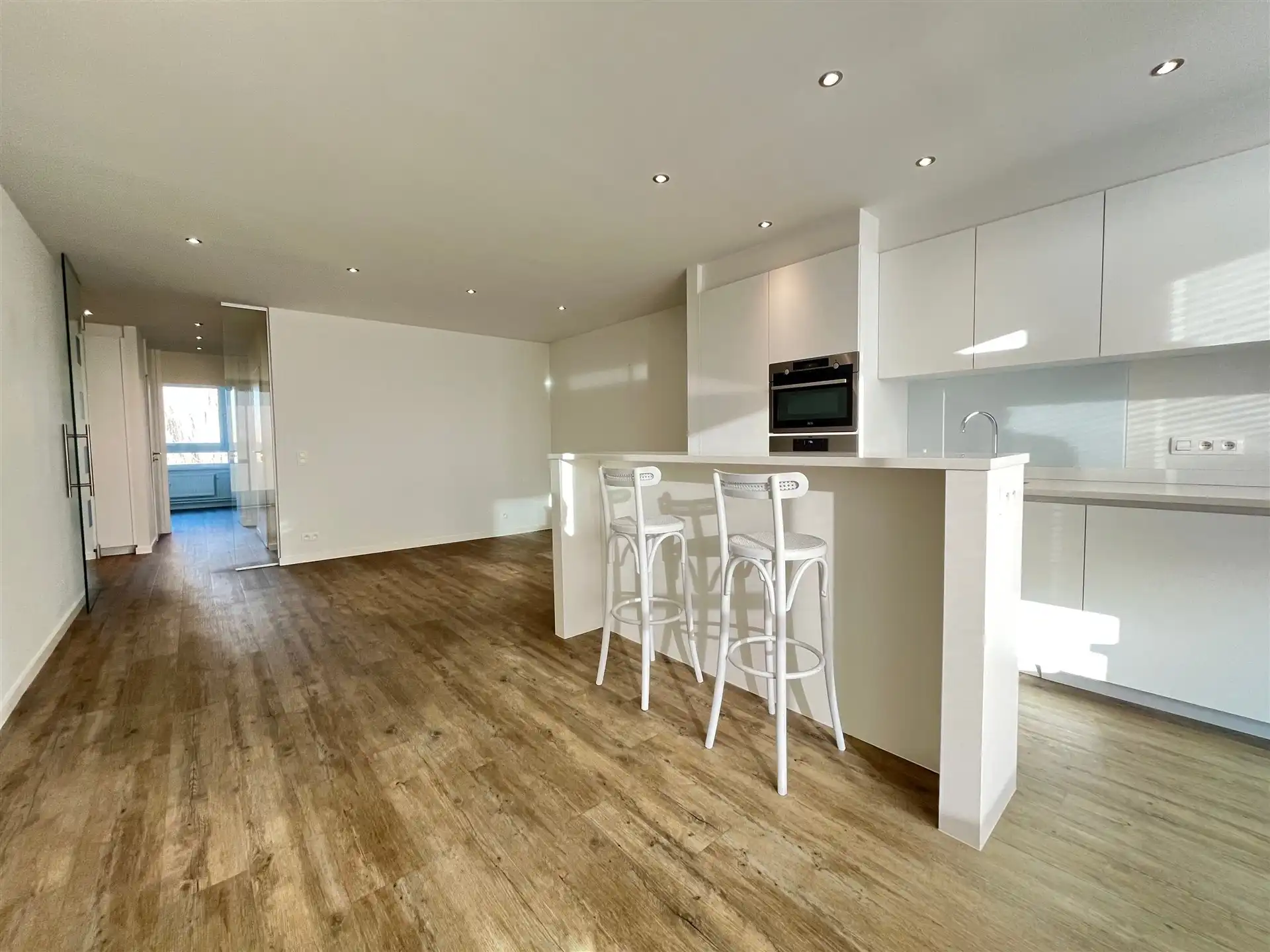 Appartement te koop 7/13 - 2650 EDEGEM